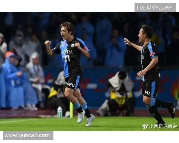 川崎前锋主场迎战仙台七夕决战日职联精彩对决即将上演